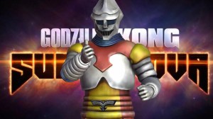 Godzilla x Kong: Supernova Should Let Dan Stevens Pilot Jet Jaguar