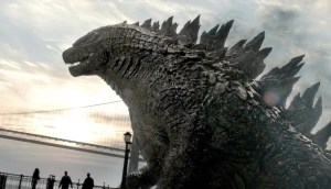 Godzilla: New Alien Kaiju Revealed In Latest Series