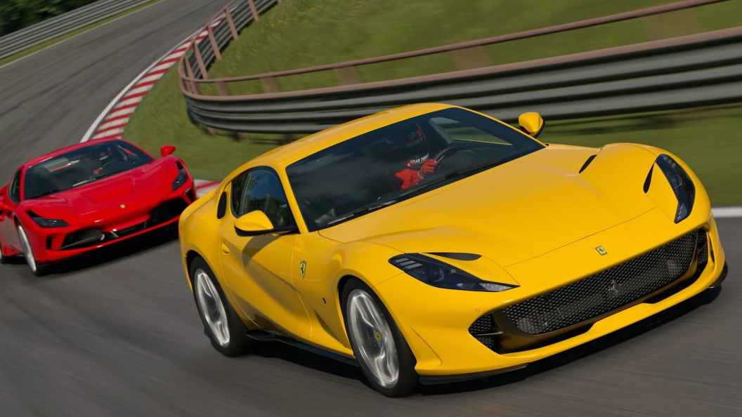 Gran Turismo 7 May Update