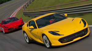 Gran Turismo 7 Update Adds New Cars, Events