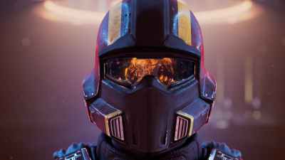 Helldivers 2 Illuminate Update