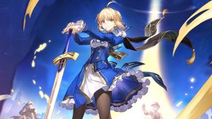 Honkai: Star Rail Unveils Fate/Stay Night Collab Event (And New Honkai Game)
