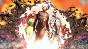 X-Men Fan Theory Uses Jonathan Hickman’s Masterpiece To Explain Mutants In the MCU (& It Makes Sense)