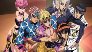 JoJo’s Bizarre Adventure Invades The Met Gala Thanks to One Celebrity’s Joestar Attire