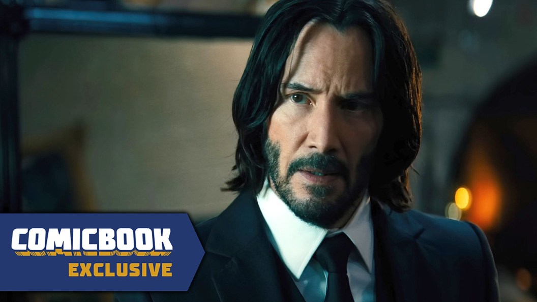 John Wick 5 Best Stunts Chad Stahelski