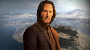 Call of Duty Reveals New John Wick Crossover