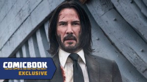 John Wick Director Reveals Original Plan for the Movie Would Have Totally Changed the Franchise