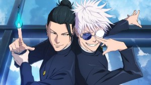 Jujutsu Kaisen Returns This Year (But Not How You Think)