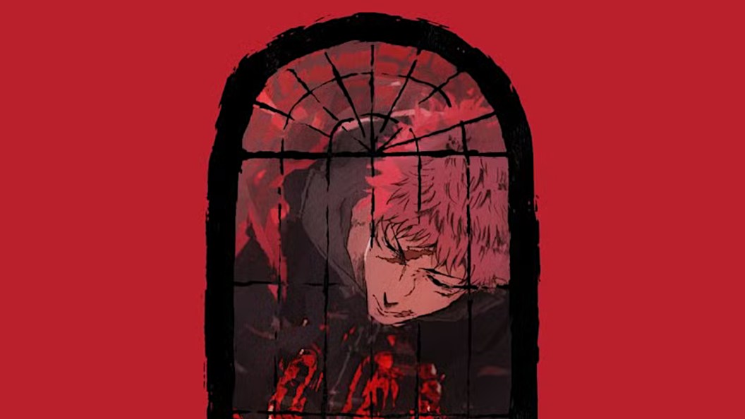 Jujutsu Kaisen Season 3 poster