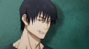 Jujutsu Kaisen Hypes Season 2 Movie With New Look at Toji