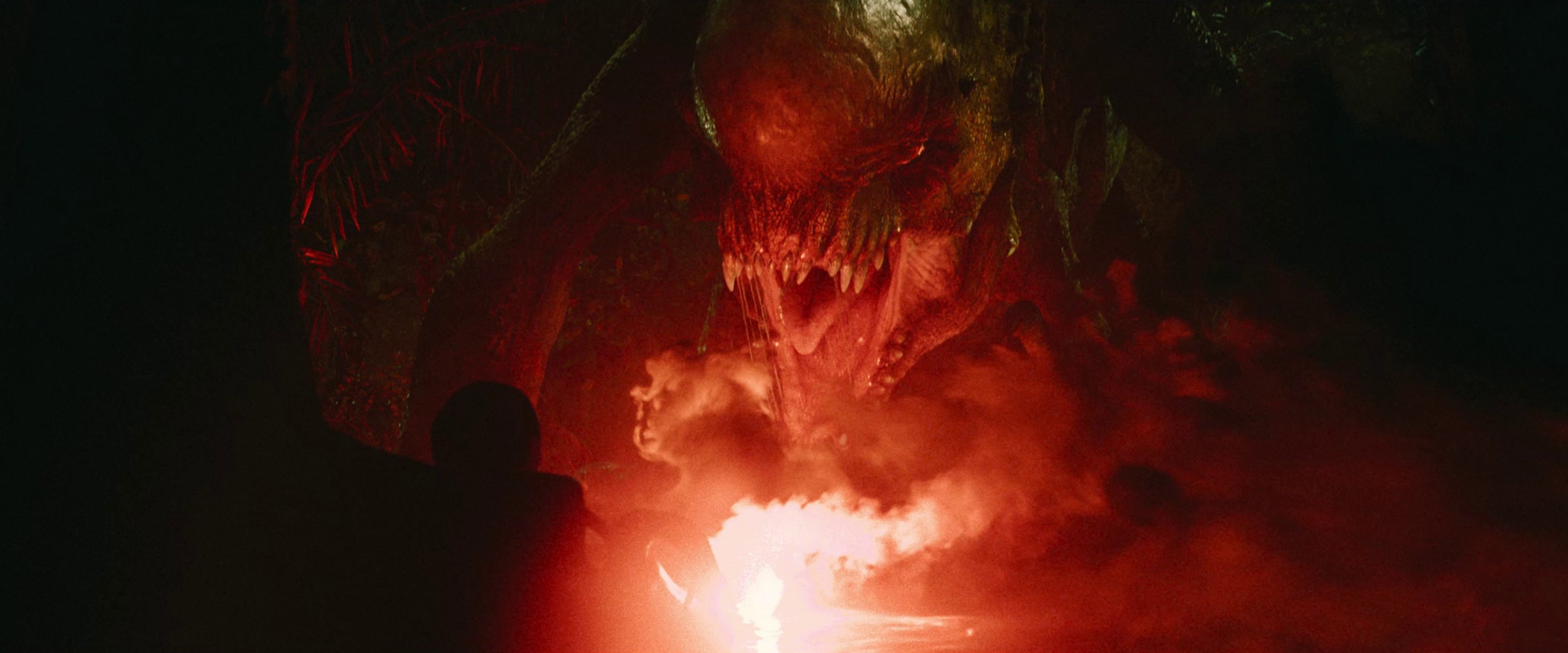 What to Know About Jurassic World Rebirth's New Dinosaur, The D-Rex ...
