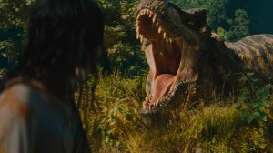 Jurassic World Rebirth Tickets Go On Sale, but Not in IMAX