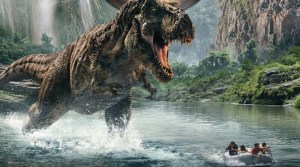 How the New T-Rex in Jurassic World Rebirth Is Different From Jurassic Park’s
