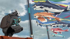 Kaiju No. 8 Unleashes New Art to Hype Season 2’s Summer Debut
