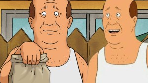 King of the Hill’s Revival Raises a Big Question About Bill