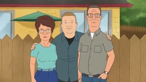 King of the Hill Revival Drops First Look at Surprising Hill Family Return