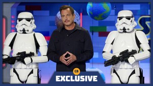 Watch: Stormtroopers Bring Chaos to Star Wars Themed LEGO Masters Season 5 Premiere (Exclusive)