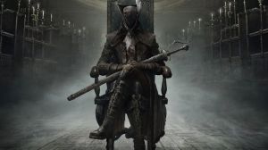 Elden Ring Is Not the Only FromSoftware Game Getting a Movie