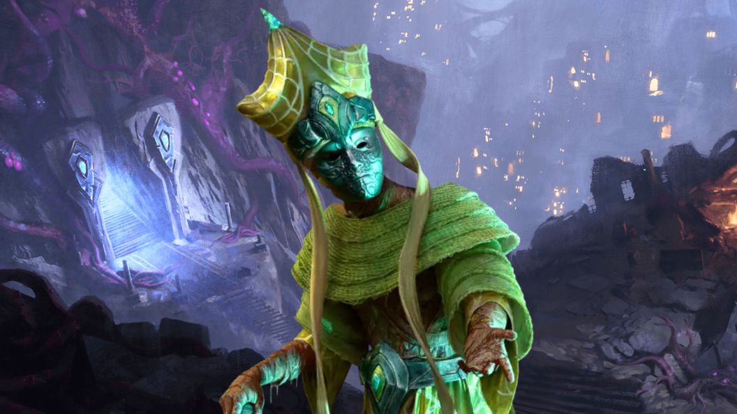 Last Epoch Free Cosmetics