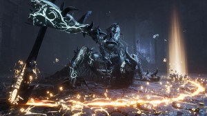 Lies of P: Overture Update to Add Free Boss Rush Modes