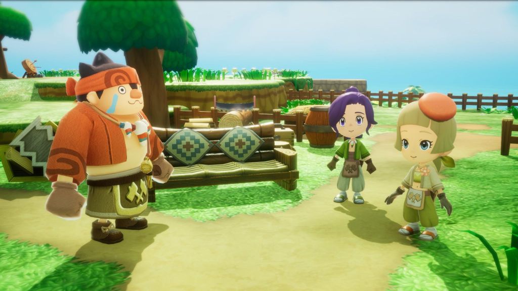 Life Mentors Fantasy Life i