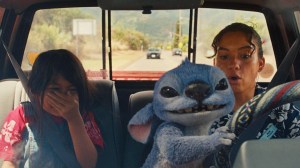 Lilo & Stitch: All 4 Original Actors Who Returned for the Remake