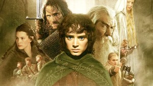 Embracer Goes All in on Lord of the Rings With New Rebrand