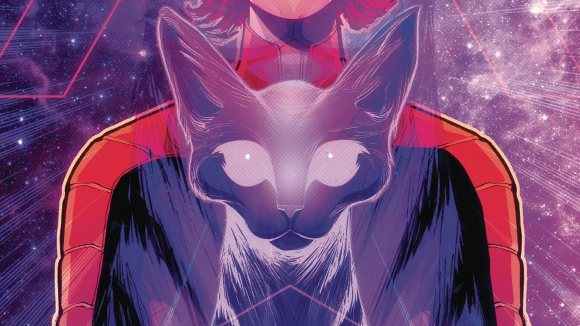 10 Best Comic Book Cats, Ranked –