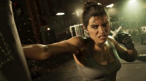 Latest GTA 6 Trailer Teases the Return of Cage Fighting