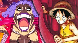 One Piece Drops Adorable New Look at One of Its Best Characters
