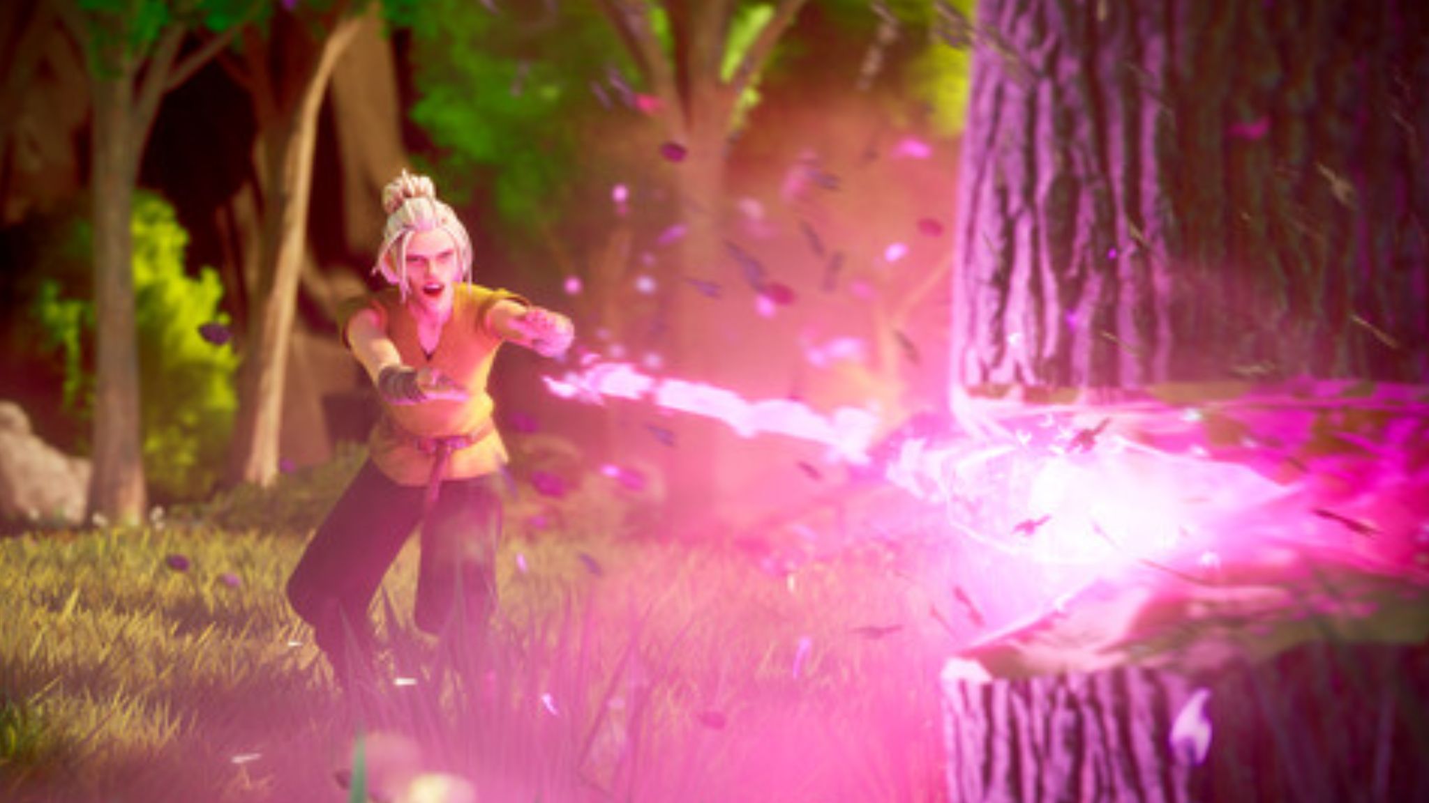 New RuneScape: Dragonwilds Update Adds Fan-Requested Features & Fixes