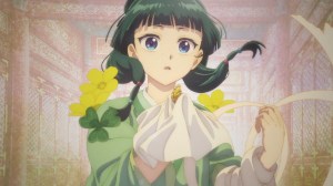 The Apothecary Diaries Season 2 Drops New Look Before Anime’s Return