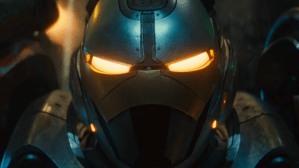 Ironheart: Marvel Reveals New Look at an Iconic New Avengers Villain Making Their MCU Debut