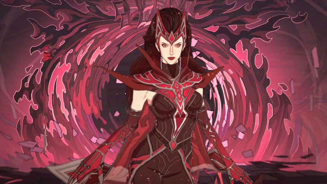 Marvel Mystic Mayhem Release Date