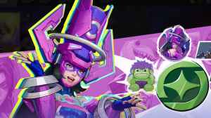 Marvel Rivals New Event Gives Players Free Costumes