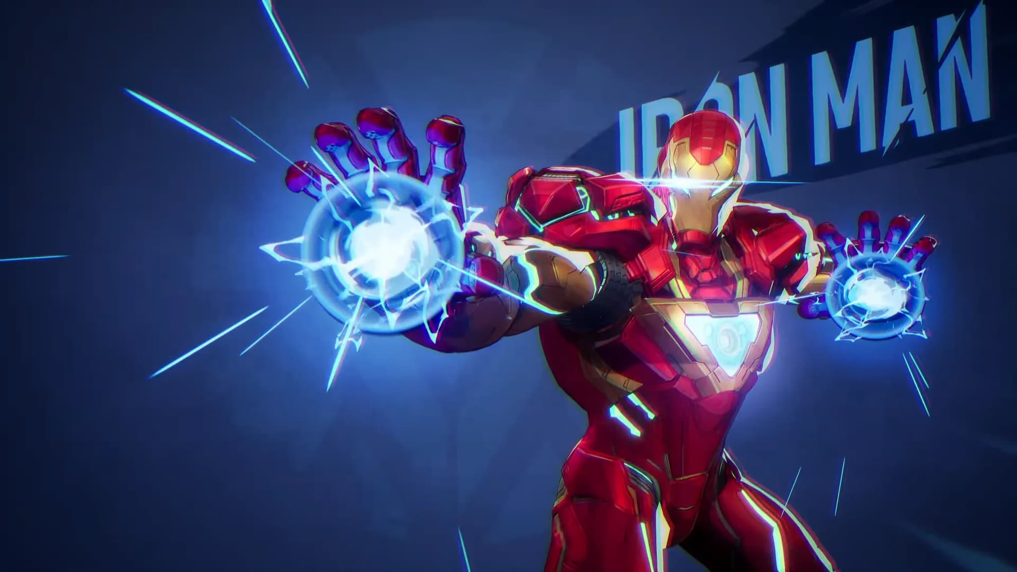 Iron Man RPG Details Revealed by EA Job Posting