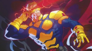 X-Men: Marvel Gives Cyclops a New ‘90s-Style Costume