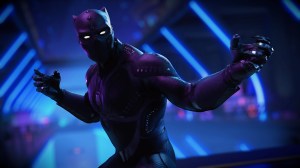 Black Panther Game Report Reveals Alleged Reason for Cancellation