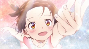 Medalist Might Be Setting Up Inori for a Big Win