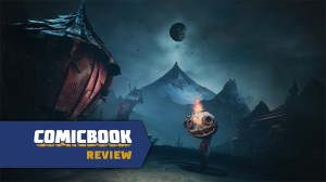 The Midnight Walk Review: A Haunting Journey Sculpted Out of Clay
