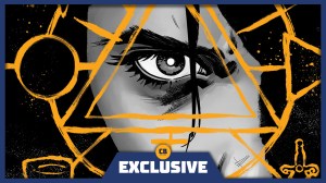 A Mystery Stranger Threatens to Shake Up Everything in Minor Arcana #8 First Look Preview (Exclusive)
