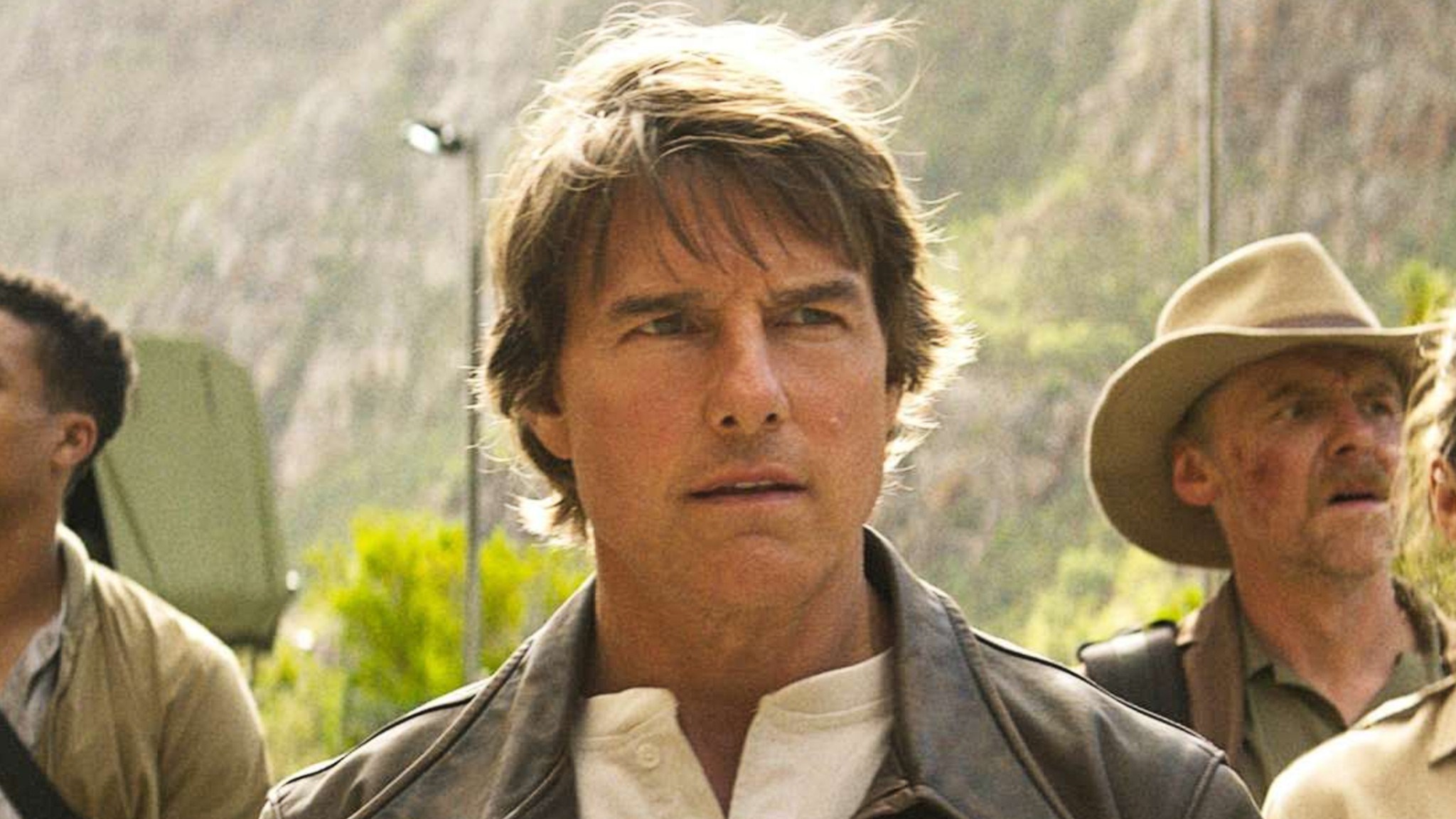 Which Mission Impossible To Watch Before Final Reckoning