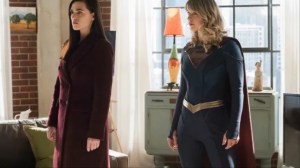 DC’s Upcoming Supergirl Comic Will Make Arrowverse Fans Very Happy