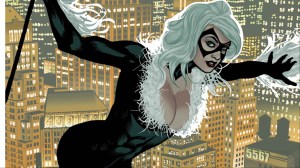 Marvel Announces New Black Cat Series (& It’s About Time)