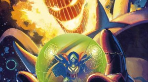 One World Under Doom Made a Sly Reference to the MCU