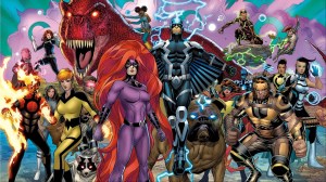 The Inhumans May Be Marvel’s Biggest Mistake