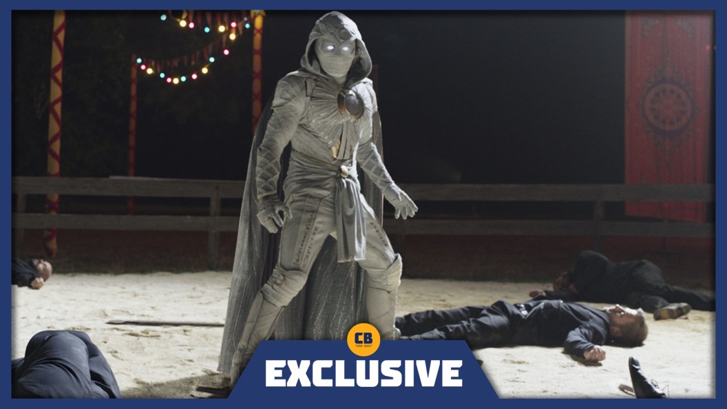 Moon Knight Season 2 MCU return creator response