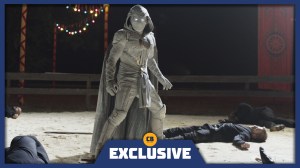 Moon Knight Creator Reveals What Needs to Happen for Season 2 of MCU Series