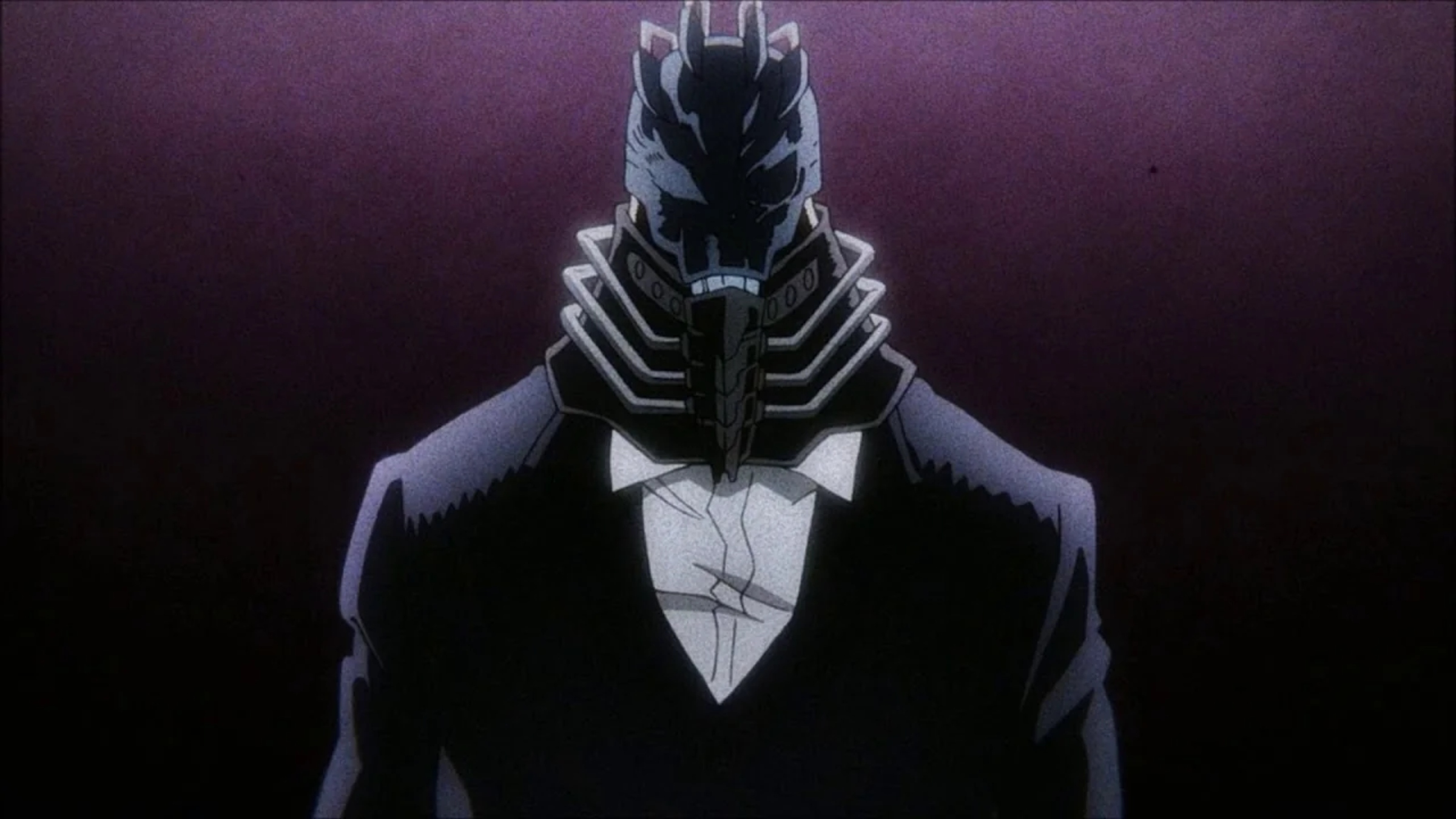 My Hero Academia Finally Reveals All For One's Real Name - What Is All For One's Real Name