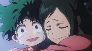 One Year After It Ended, My Hero Academia Still Hasn’t Revealed Deku’s Dad